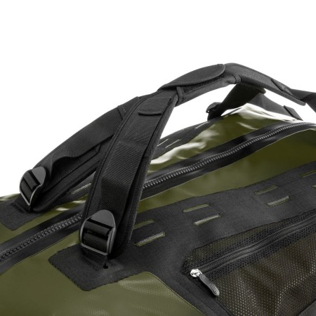 Ortlieb eksped. torba duffle olive-black 110l - rove.pl