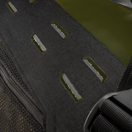 Ortlieb eksped. torba duffle olive-black 110l - rove.pl
