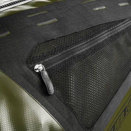 Ortlieb eksped. torba duffle olive-black 110l - rove.pl