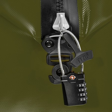 Ortlieb eksped. torba duffle olive-black 110l - rove.pl