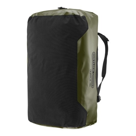 Ortlieb eksped. torba duffle olive-black 110l - rove.pl