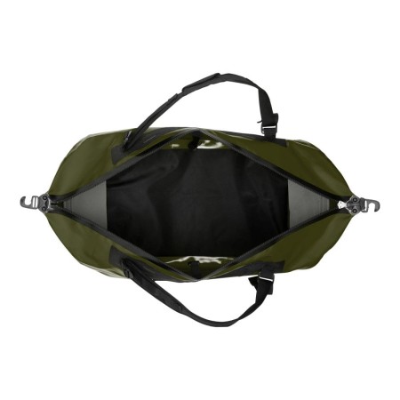 Ortlieb eksped. torba duffle olive-black 110l - rove.pl