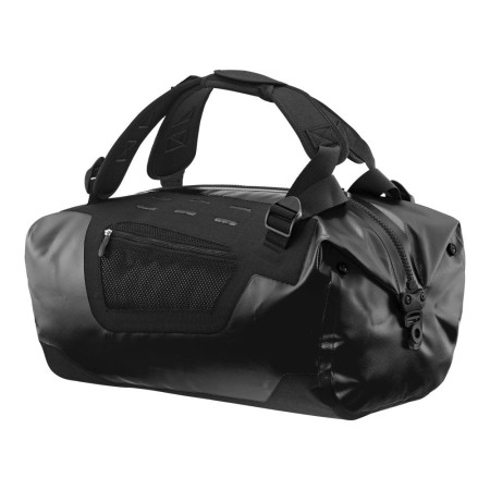 Ortlieb eksped. torba duffle black 40l - rove.pl