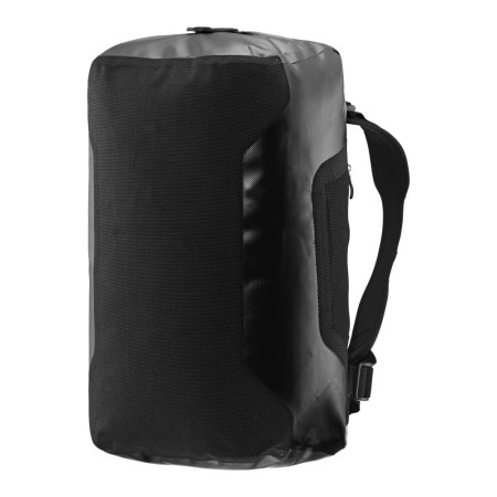 Ortlieb eksped. torba duffle black 40l - rove.pl