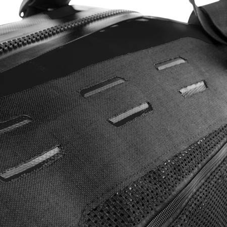 Ortlieb eksped. torba duffle black 40l - rove.pl