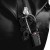 Ortlieb eksped. torba duffle black 40l - rove.pl