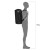 Ortlieb eksped. torba duffle black 40l - rove.pl