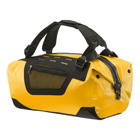 Ortlieb eksped. torba duffle sun yellow-black 40l - rove.pl