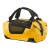 Ortlieb eksped. torba duffle sun yellow-black 40l - rove.pl