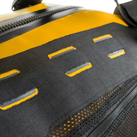 Ortlieb eksped. torba duffle sun yellow-black 40l - rove.pl