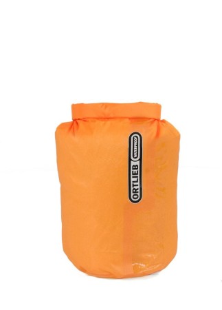 Ortlieb worek dry bag ps10 orange 1,5 l - rove.pl
