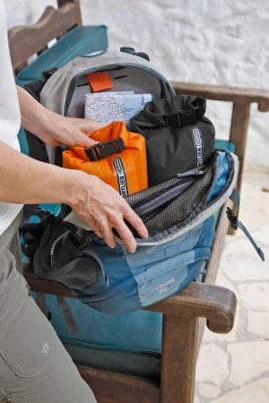 Ortlieb worek dry bag ps10 orange 1,5 l - rove.pl