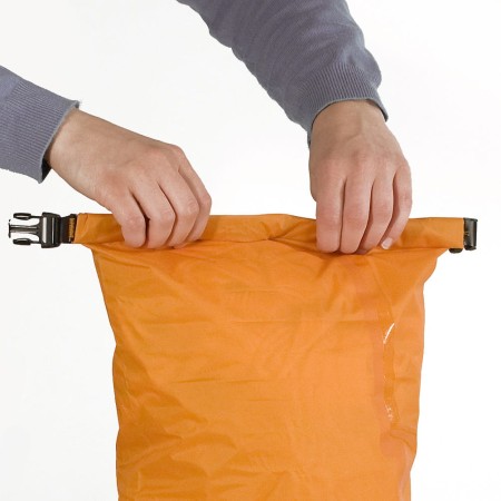 Ortlieb worek dry bag ps10 orange 1,5 l - rove.pl