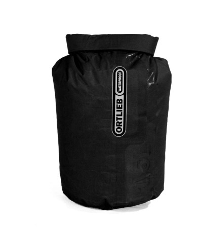 Ortlieb worek dry bag ps10 black 1,5 l - rove.pl