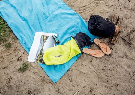 Ortlieb worek dry bag ps10 black 1,5 l - rove.pl