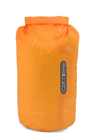Ortlieb worek dry bag ps10 orange 3l - rove.pl