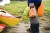 Ortlieb worek dry bag ps10 light green 3l - rove.pl