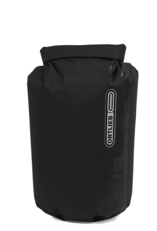 Ortlieb worek dry bag ps10 black 3l - rove.pl
