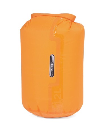 Ortlieb worek dry bag ps10 orange 12l - rove.pl