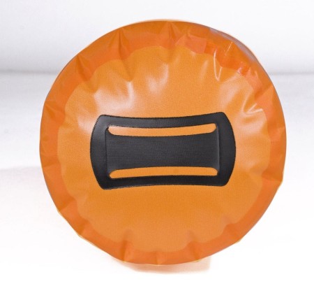 Ortlieb worek dry bag ps10 orange 12l - rove.pl