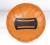 Ortlieb worek dry bag ps10 orange 12l - rove.pl