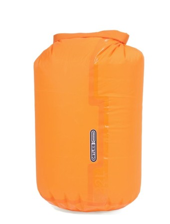 Ortlieb worek dry bag ps10 orange 22l - rove.pl