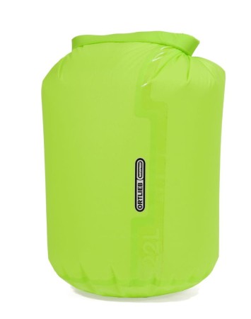 Ortlieb worek dry bag ps10 light green 22l - rove.pl