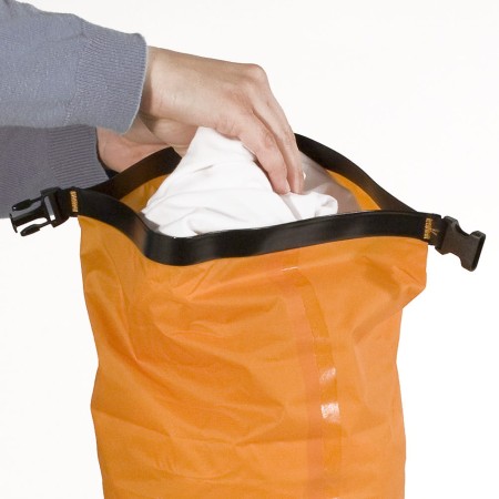 Ortlieb worek dry bag ps10 light green 22l - rove.pl