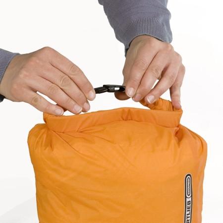 Ortlieb worek dry bag ps10 light green 22l - rove.pl