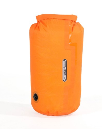 Przejdź do produktu Ortlieb worek dry bag ps10  compression orange 7l