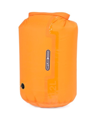 Przejdź do produktu Ortlieb worek dry bag ps10  compression orange 12l