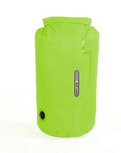 Przejdź do produktu Ortlieb worek dry bag ps10  compression light green 7l
