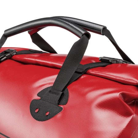 Ortlieb torba rack-pack pd620 m red 31l - rove.pl