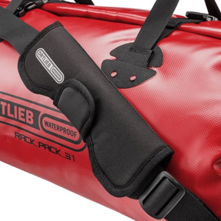 Ortlieb torba rack-pack pd620 m red 31l - rove.pl