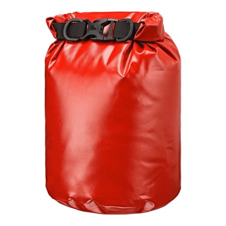 Ortlieb worek dry bag pd350 cranberry-signalred   5l - rove.pl