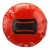 Ortlieb worek dry bag pd350 cranberry-signalred   5l - rove.pl