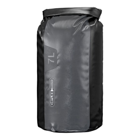 Ortlieb worek dry bag pd350 black-slate   7l - rove.pl
