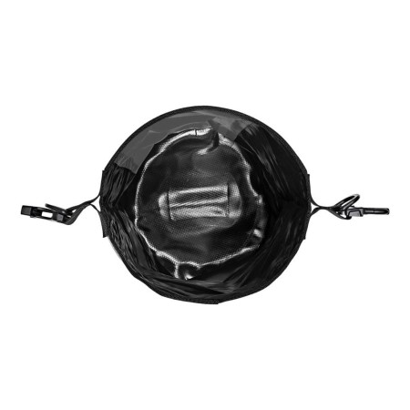 Ortlieb worek dry bag pd350 black-slate   7l - rove.pl