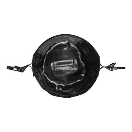 Ortlieb worek dry bag pd350 black-slate  13l - rove.pl