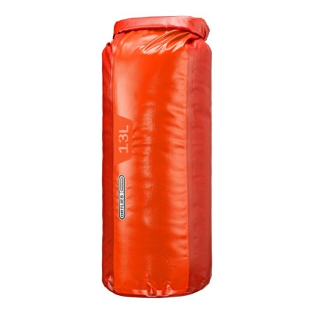 Ortlieb worek dry bag pd350 cranberry-signalred  13l - rove.pl