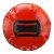 Ortlieb worek dry bag pd350 cranberry-signalred  13l - rove.pl