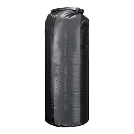 Ortlieb worek dry bag pd350 black-slate  35l - rove.pl