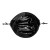 Ortlieb worek dry bag pd350 black-slate  35l - rove.pl