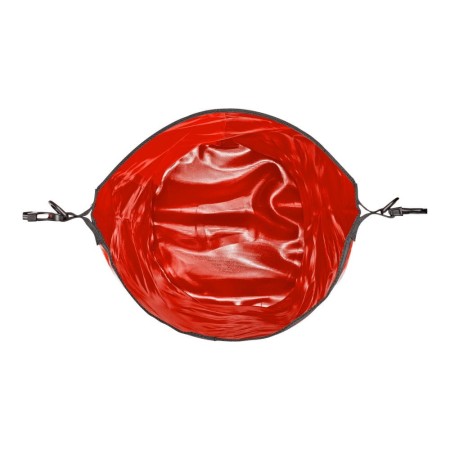 Ortlieb worek dry bag pd350 cranberry-signalred  35l - rove.pl