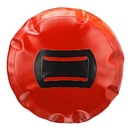 Ortlieb worek dry bag pd350 cranberry-signalred  35l - rove.pl