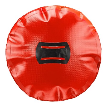 Ortlieb worek dry bag pd350 cranberry-signalred  59l - rove.pl