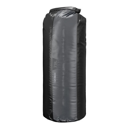 Ortlieb worek dry bag pd350 black-slate  79l - rove.pl