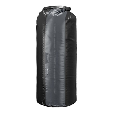 Ortlieb worek dry bag pd350 black-slate 109l - rove.pl