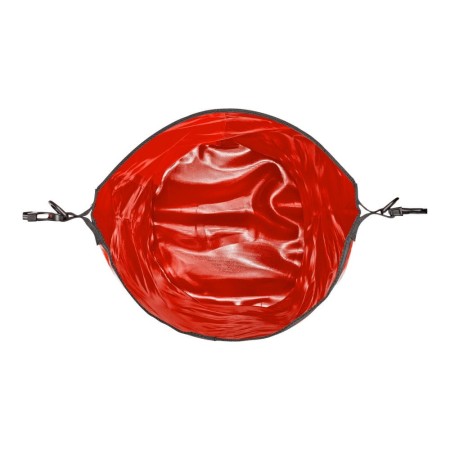 Ortlieb worek dry bag pd350 cranberry-signalred 109l - rove.pl