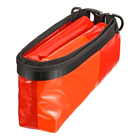 Ortlieb worek dry bag pd350 cranberry-signalred 109l - rove.pl